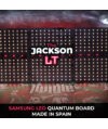 THE JUNGLE - QUANTUM BOARD - THE JACKSON LT 200W