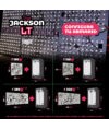 THE JUNGLE - QUANTUM BOARD - THE JACKSON LT 200W