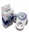 Timer Analogico TempoBox